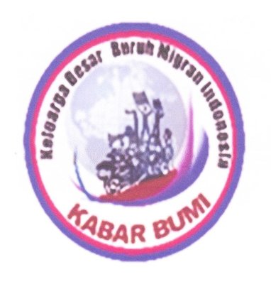 Trademark KABAR BUMI