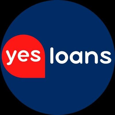 Trademark yes loans