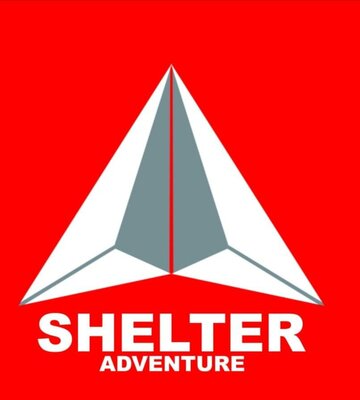 Trademark SHELTER ADVENTURE