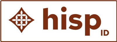 Trademark HISP ID + LOGO