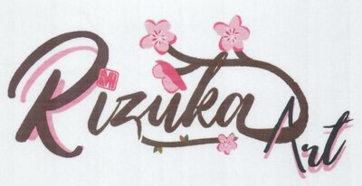 Trademark Rizuka Art