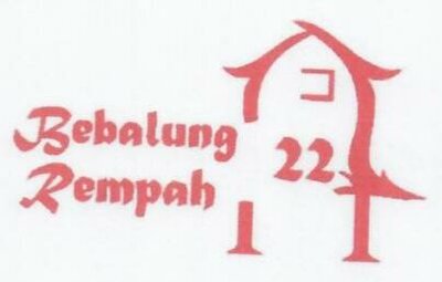 Trademark BEBALUNG REMPAH 22