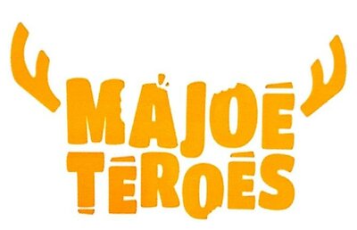 Trademark MAJOE TEROES