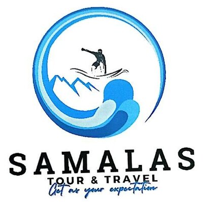 Trademark SAMALAS