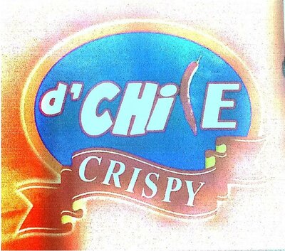 Trademark D'Chile