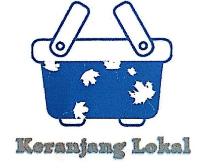 Trademark Keranjang Lokal