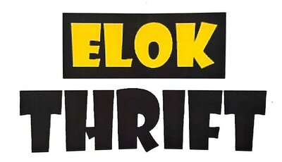 Trademark ELOK THRIFT