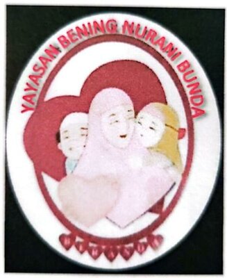 Trademark Yayasan Bening Nurani Bunda