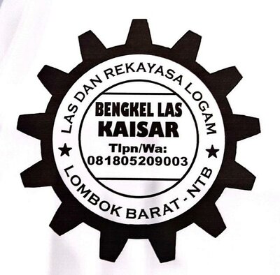 Trademark BENGKEL LAS KAISAR