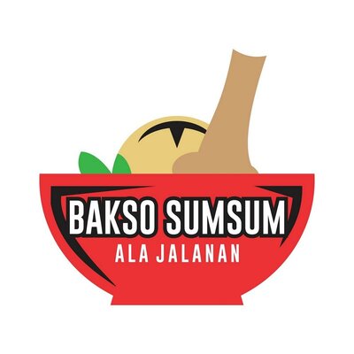 Trademark BAKSO SUMSUM ALA JALANAN