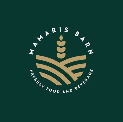 Trademark MAMARIS BARN