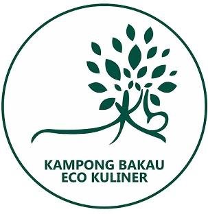 Trademark KAMPONG BAKAU