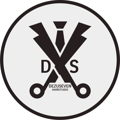 Trademark Hairstudio Dezuseven