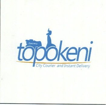 Trademark topokeni