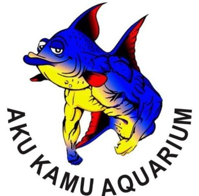 Trademark AKU KAMU AQUARIUM