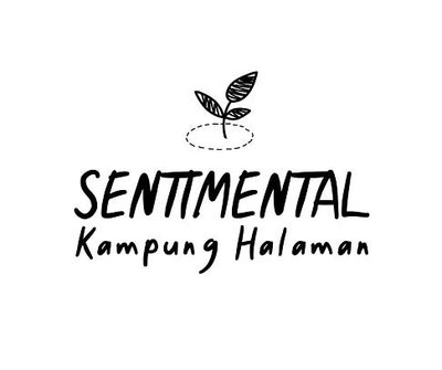 Trademark SENTIMENTAL KAMPUNG HALAMAN