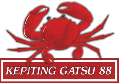 Trademark KEPITING GATSU 88