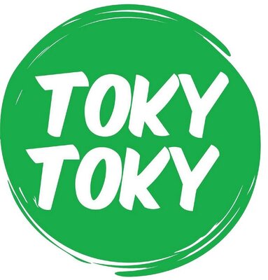 Trademark TOKY TOKY