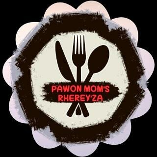 Trademark PAWON MOM'S RHEREY'ZA