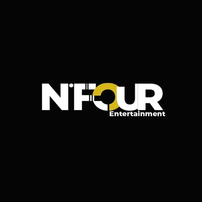 Trademark NFOUR ENTERTAINMENT