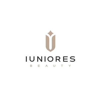 Trademark IUNIORES BEAUTY + LOGO