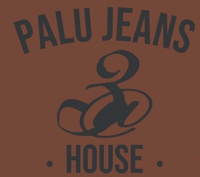 Trademark 3a Palu Jeans House