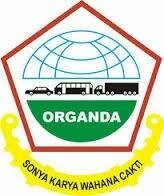 Trademark ORGANDA