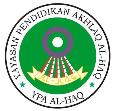 Trademark YAYASAN PENDIDIKAN AKHLAQ AL-HAQ YPA AL-HAQ + LOGO