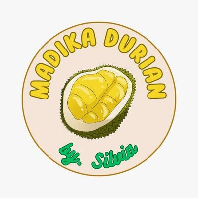 Trademark MADIKA DURIAN