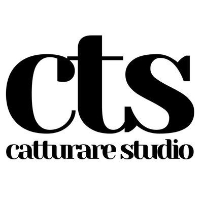 Trademark CTS Catturare Studio