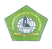 Trademark YAYASAN PENDIDIKAN ISLAM HAJI NEAN + LOGO