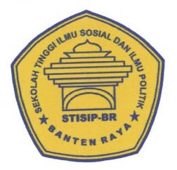 Trademark BANTEN RAYA (BR) STISIP-BR SEKOLAH TINGGI ILMU SOSIAL DAN ILMU POLITIK + LUKISAN