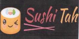 Trademark SUSHI TAH