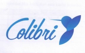 Trademark COLIBRI