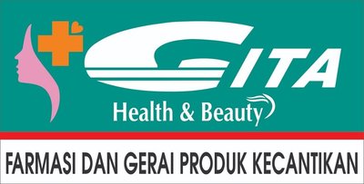 Trademark GITA HEALTH & BEAUTY