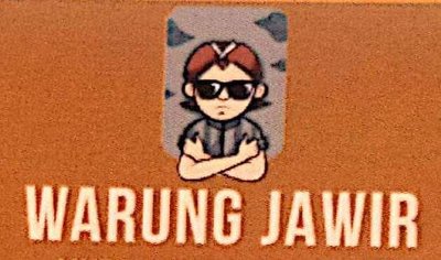 Trademark WARUNG JAWIR