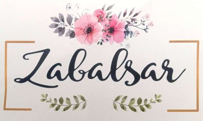 Trademark ZABALSAR