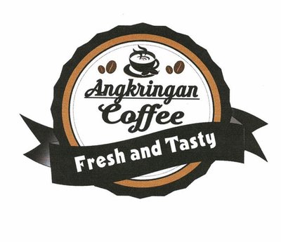 Trademark ANGKRINGAN COFFEE & LOGO