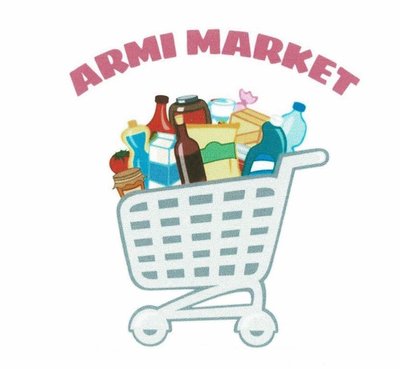 Trademark ARMI MARKET