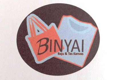 Trademark BI NYAI & LOGO