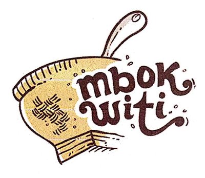 Trademark MBOK WITI & LOGO