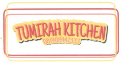 Trademark TUMIRAH KITCHEN