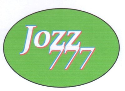 Trademark JOZZ 777