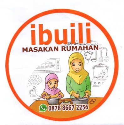 Trademark IBUILI