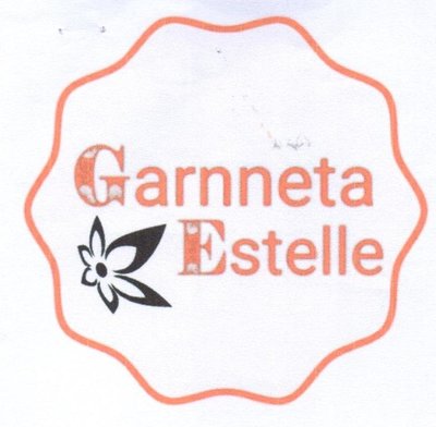 Trademark GARNNETA ESTELLE & LOGO