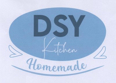 Trademark DSY KITCHEN