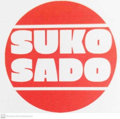 Trademark SUKOSADO