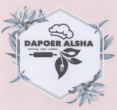 Trademark DAPOER ALSHA