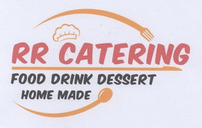 Trademark RR CATERING