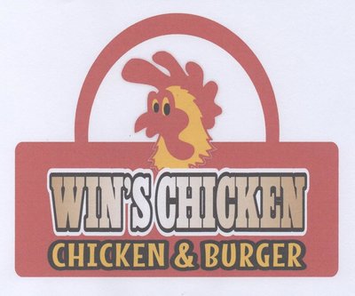 Trademark WIN'S CHICKEN